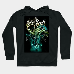 Dying Fetus Shirt Invert The Idols Hoodie